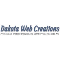 Dakota Web Creations Logo