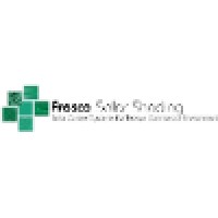 Fresco Solar Shading LLP Logo