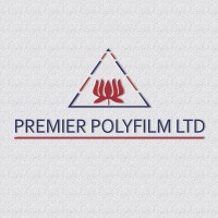 Premier Polyfilm Ltd Logo
