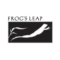 Frogs Leap Winery Logo
