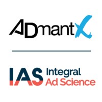 ADmantX Logo