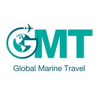 Global Marine Travel Logo