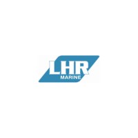 LHR Marine Ltd. Logo