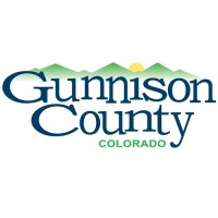 Gunnison County Logo