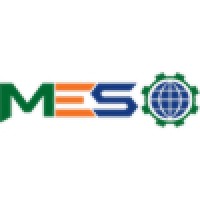 MES, Inc Logo