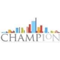Champion Accountants Logo