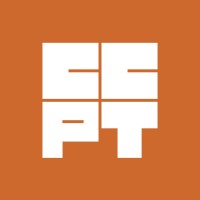 CCPT - Concepto Arquitectura Logo