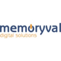 MemoryVal Digital Solutions SL Logo