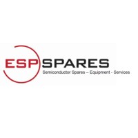 ESP Spares, Inc. Logo