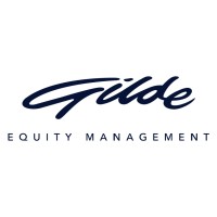 Gilde Equity Management Logo