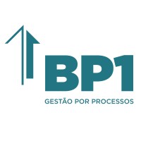 BP1 Sistemas Logo