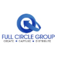 Full Circle Group, LLC Logo