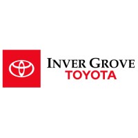 Inver Grove Toyota Logo