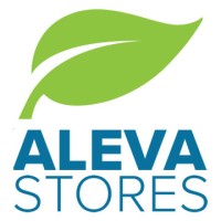 Aleva Stores Logo