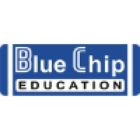 Blue Chip Education Pvt. Ltd. Logo