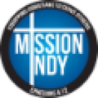 Mission Indy Logo