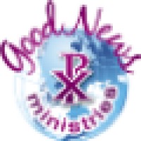 Catholic Good News Ministries Logo