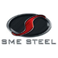 SME Steel Logo
