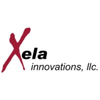 Xela Innovations Logo