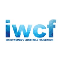 Idaho Womens Charitable Foundation Logo