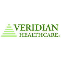 Veridian Healthcare, LLC Logo