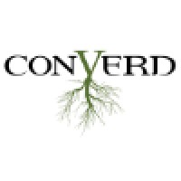 conVerd Logo