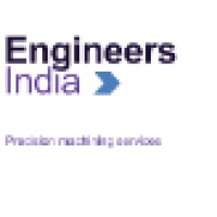Engineers India Logo