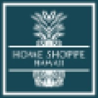 Home Shoppe Hawaii LLC Logo