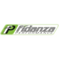 Fidanza Performance Logo