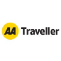 AA Traveller & Tourism Publishing Logo