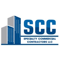 Specialty Commercial Contractors, LLC Logo