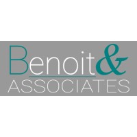 Benoit and Associates Inc. Logo