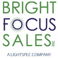 Bright Focus Sales, Inc. Logo
