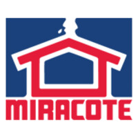Miracote Division of Crossfield Products Logo