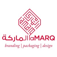 LAMARQ International DMCC Logo