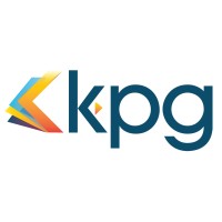 KPG Inc Logo