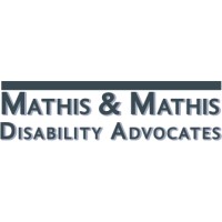 Mathis & Mathis Logo