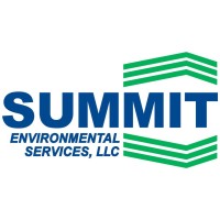 Summit Environmental Services, LLC Logo