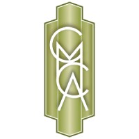 Geoffrey M. Curley + Associates Logo