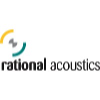 Rational Acoustics Logo