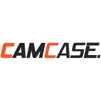 CamCase Logo