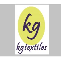 KG Textiles Logo