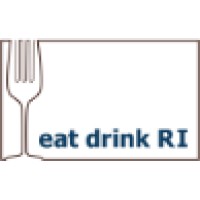 Eat Drink RI Logo