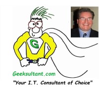 Geeksultant Logo