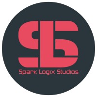 Spark Logix Studios Logo