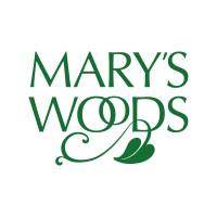 Mary’s Woods Logo