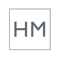 Harvey Maria Ltd Logo