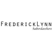 Frederick Lynn Haberdasshere Logo