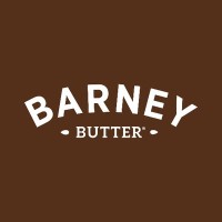 Barney Butter, Barney & Co. California Logo