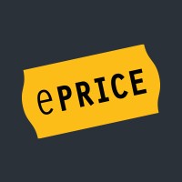 ePRICE Logo